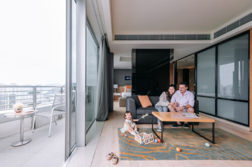 Winner small image - Nina Hotel Island South